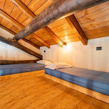 Country House Le Gaie Allegre Villar San Costanzo Exterior photo
